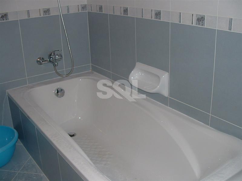 Apartment in Sliema To Rent