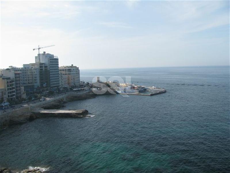Apartment in Sliema To Rent