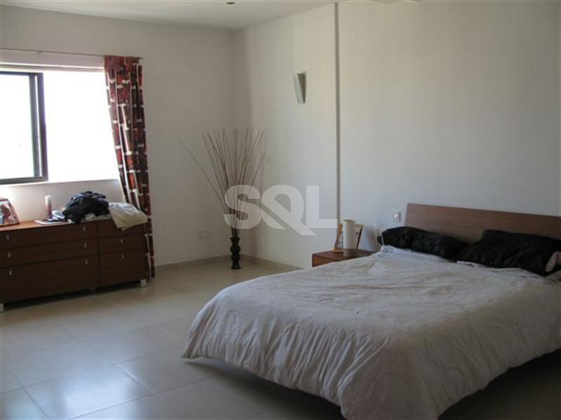 Apartment in Sliema To Rent