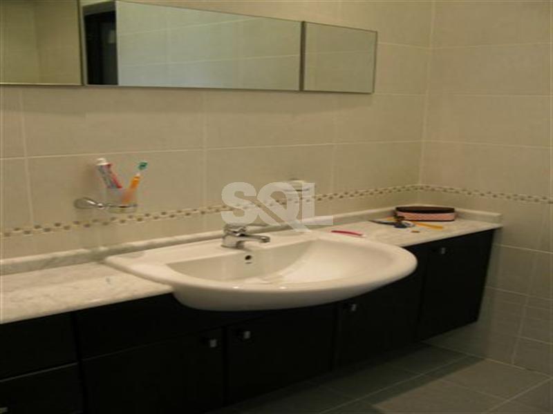 Apartment in Sliema To Rent