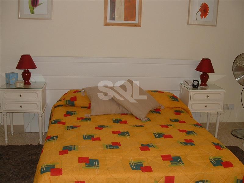 Apartment in Sliema To Rent