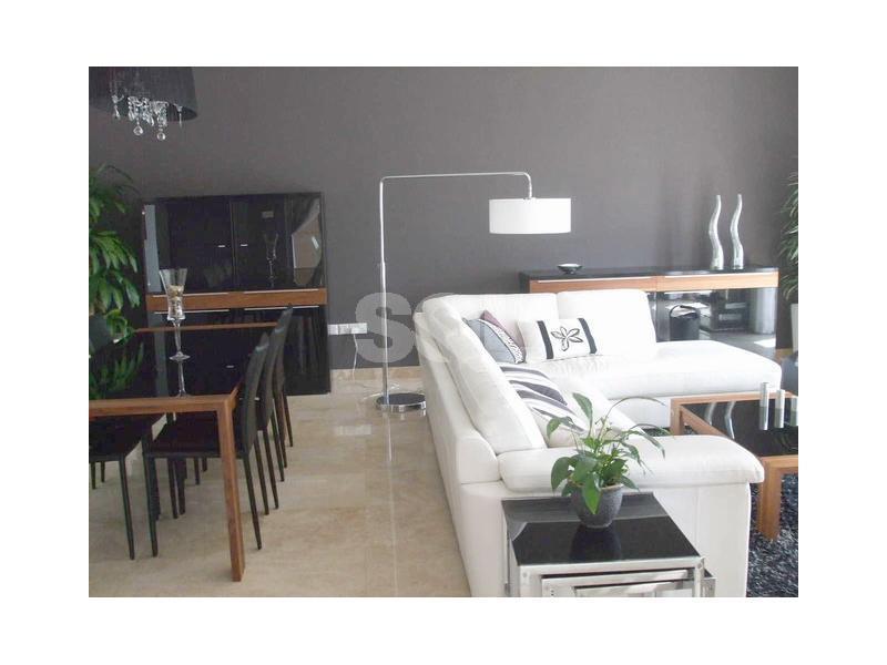 Apartment in Sliema To Rent