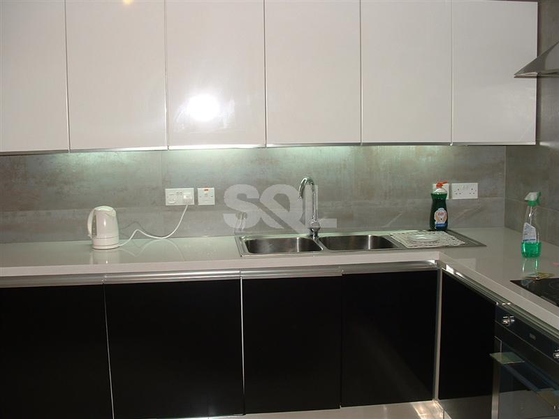 Maisonette in Ta' L-Ibrag To Rent