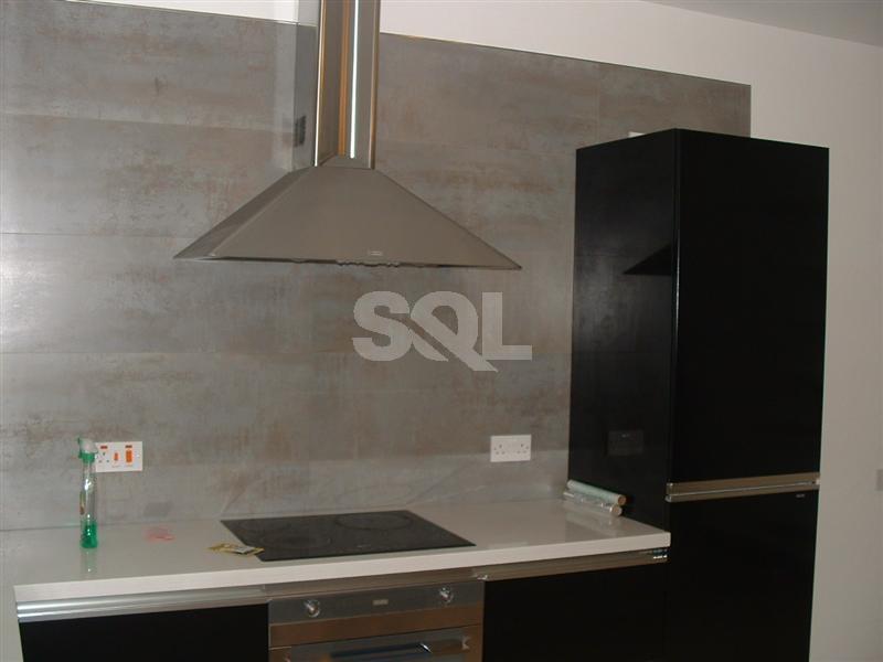 Maisonette in Ta' L-Ibrag To Rent