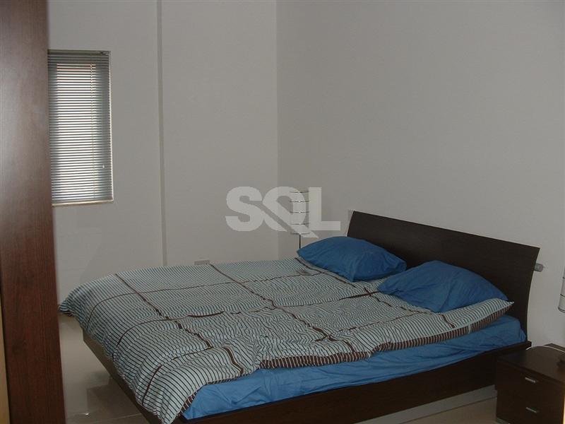 Maisonette in Ta' L-Ibrag To Rent