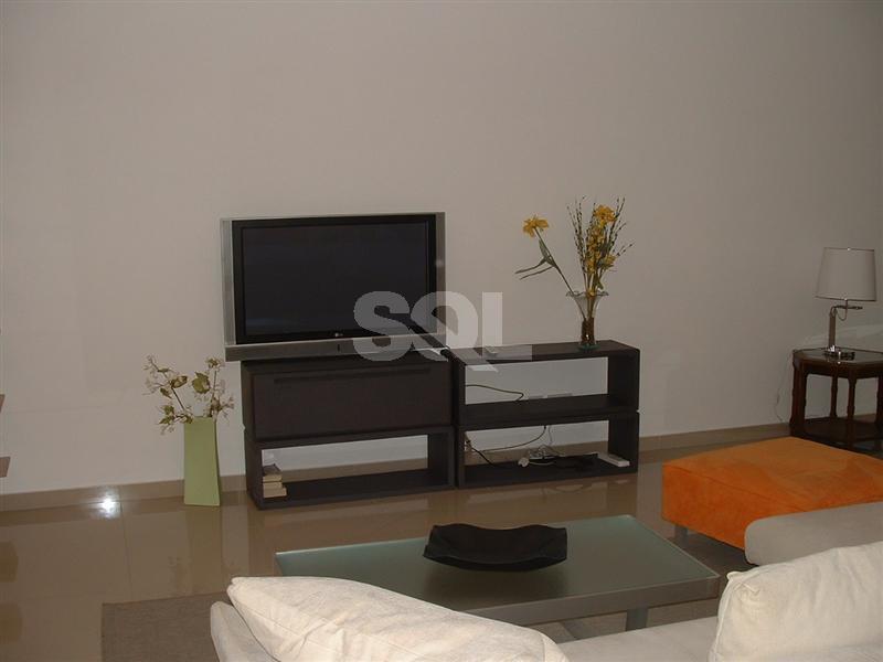 Maisonette in Ta' L-Ibrag To Rent