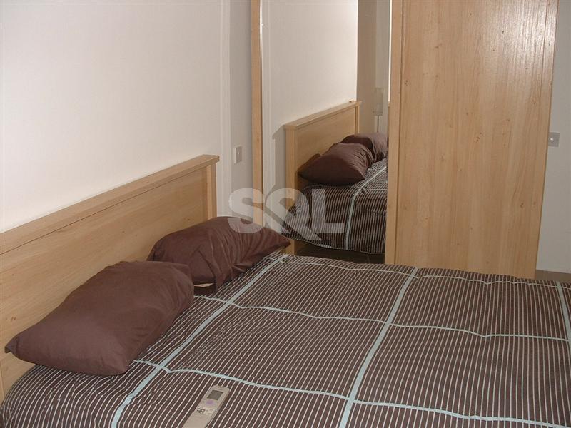 Maisonette in Ta' L-Ibrag To Rent