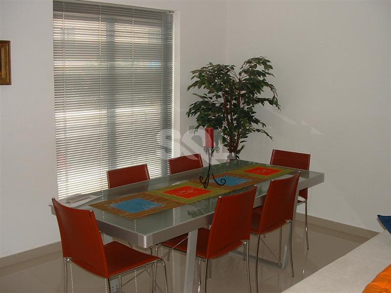 Maisonette in Ta' L-Ibrag To Rent