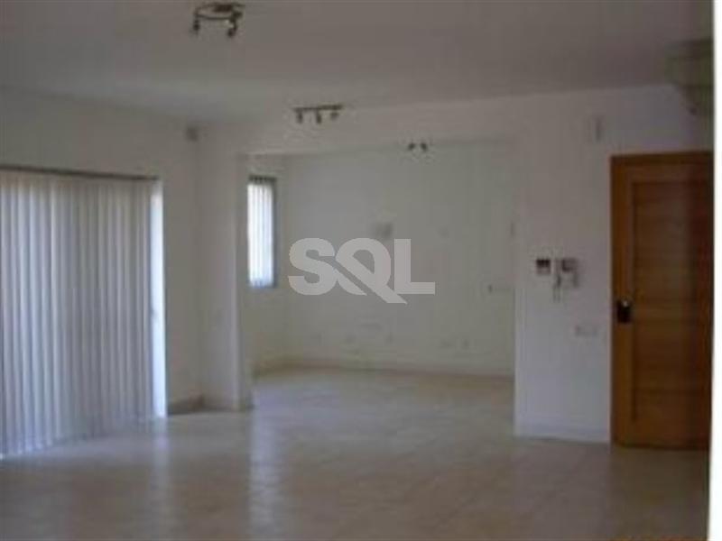 Apartment in Sliema To Rent