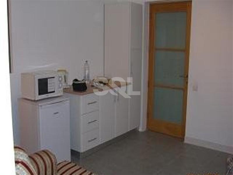 Apartment in Sliema To Rent