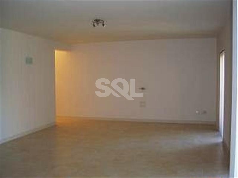 Apartment in Sliema To Rent