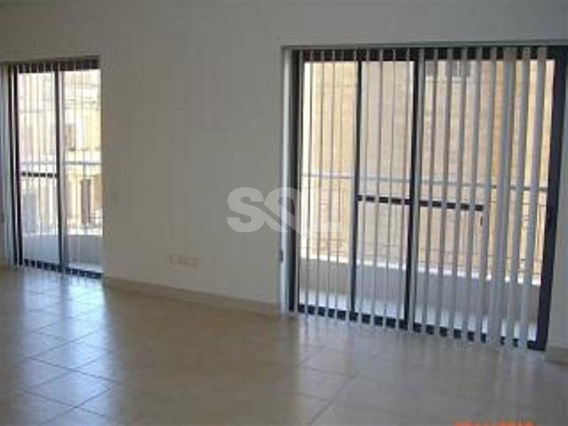Apartment in Sliema To Rent