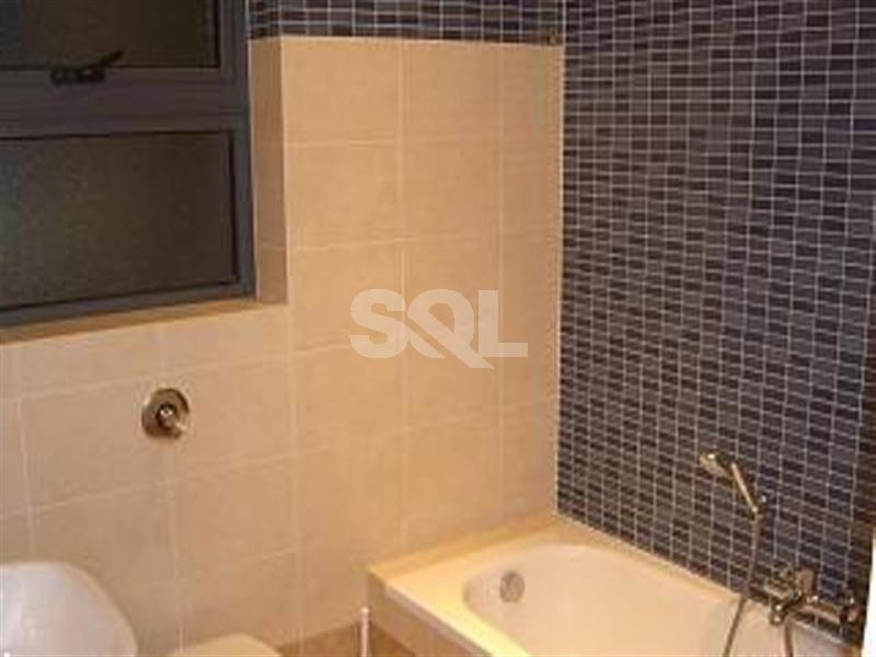 Apartment in Sliema To Rent