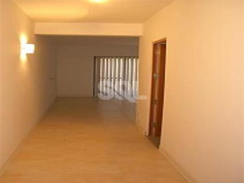 Apartment in Sliema To Rent