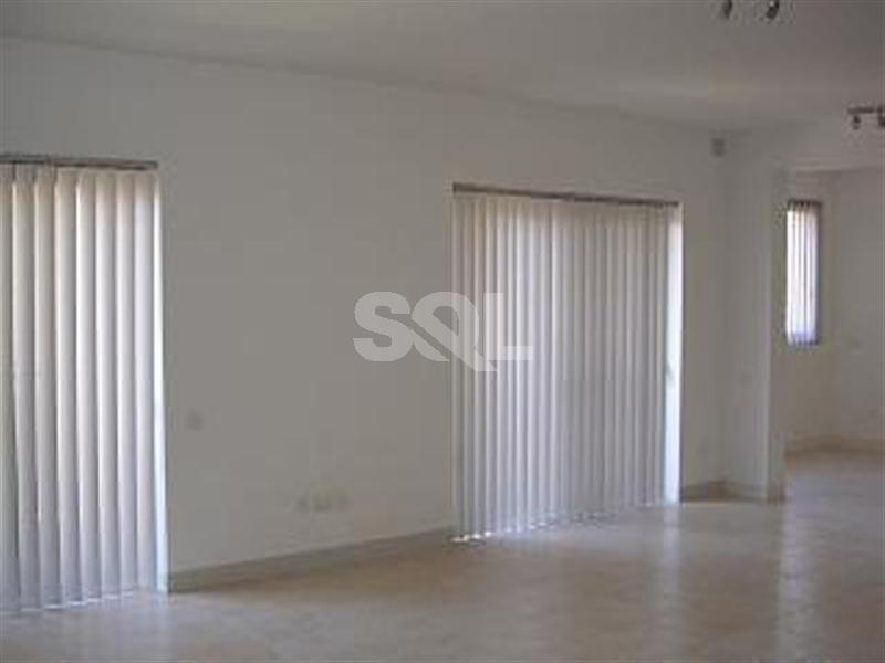 Apartment in Sliema To Rent