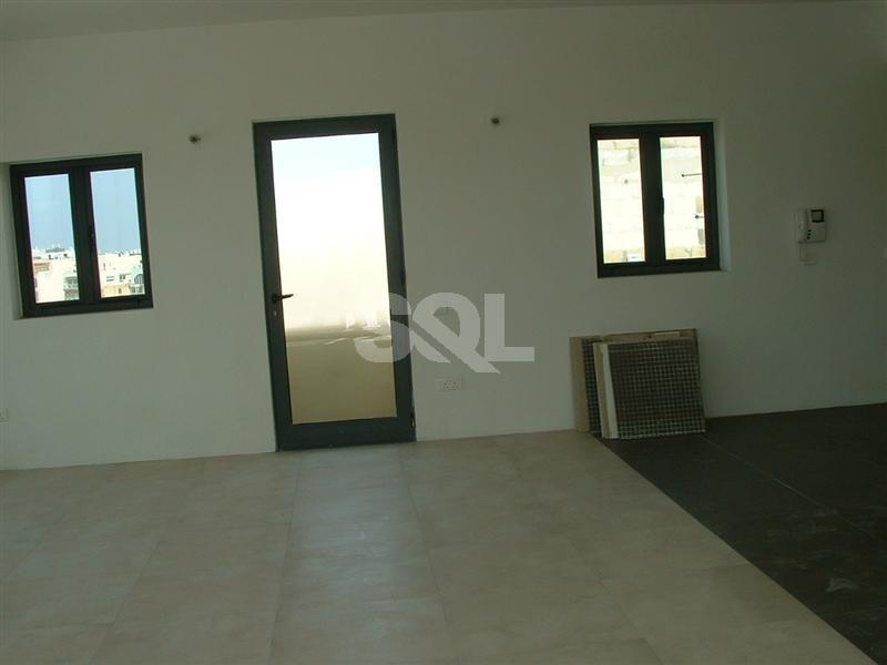 Penthouse in Sliema To Rent