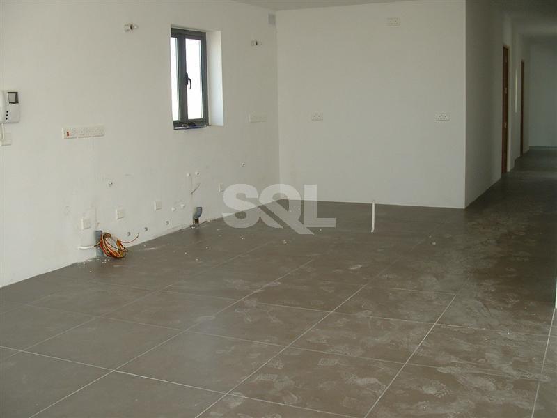 Penthouse in Sliema To Rent