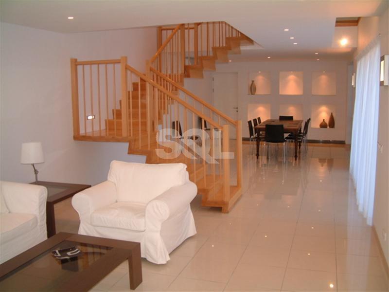 Villa in Naxxar To Rent