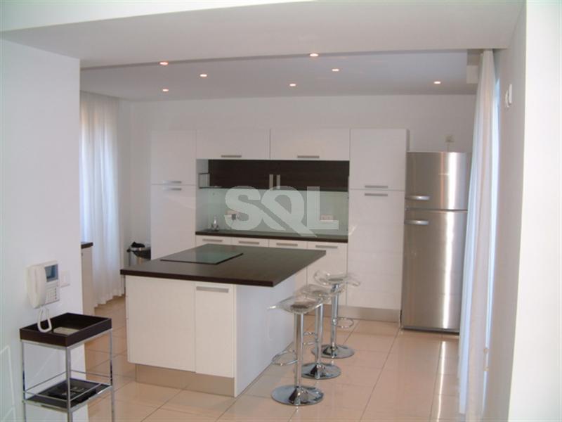 Villa in Naxxar To Rent