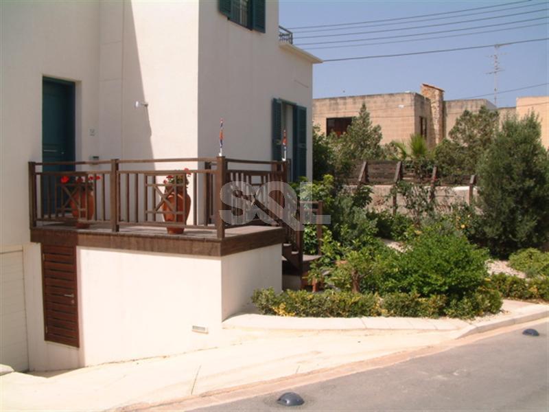 Villa in Naxxar To Rent
