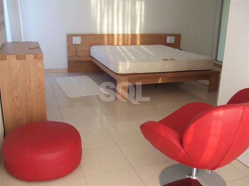 Villa in Naxxar To Rent