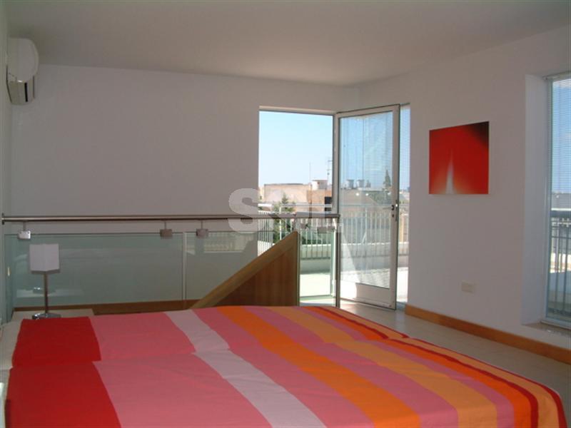 Villa in Naxxar To Rent