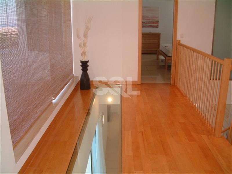 Villa in Naxxar To Rent