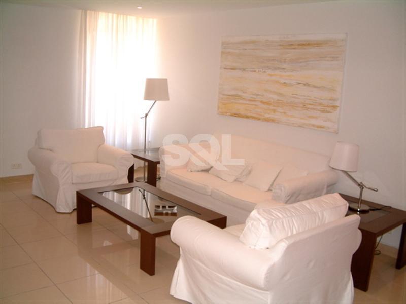 Villa in Naxxar To Rent