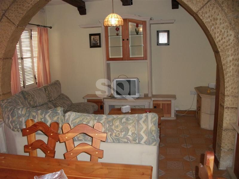 Apartment in St. Julians To Rent