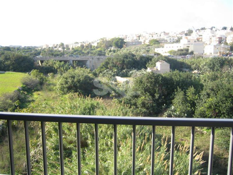 Apartment in Gzira To Rent