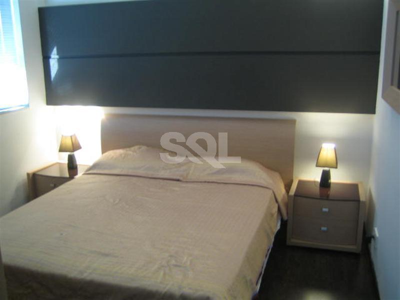 Apartment in Gzira To Rent