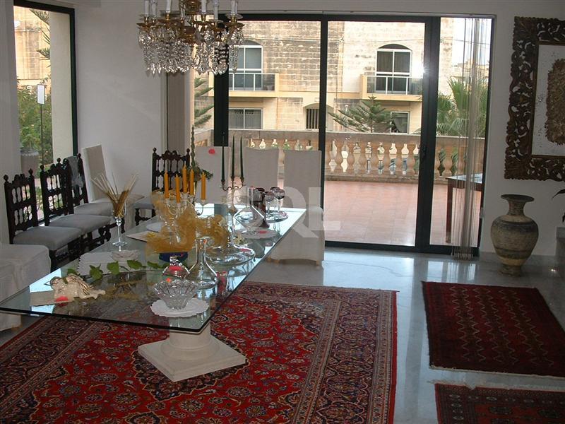 Villa in Swieqi To Rent