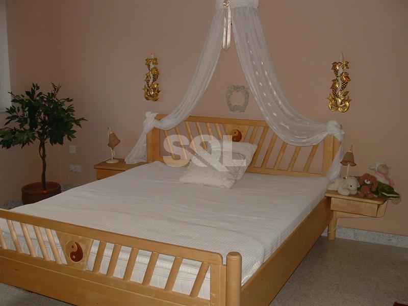 Villa in Swieqi To Rent