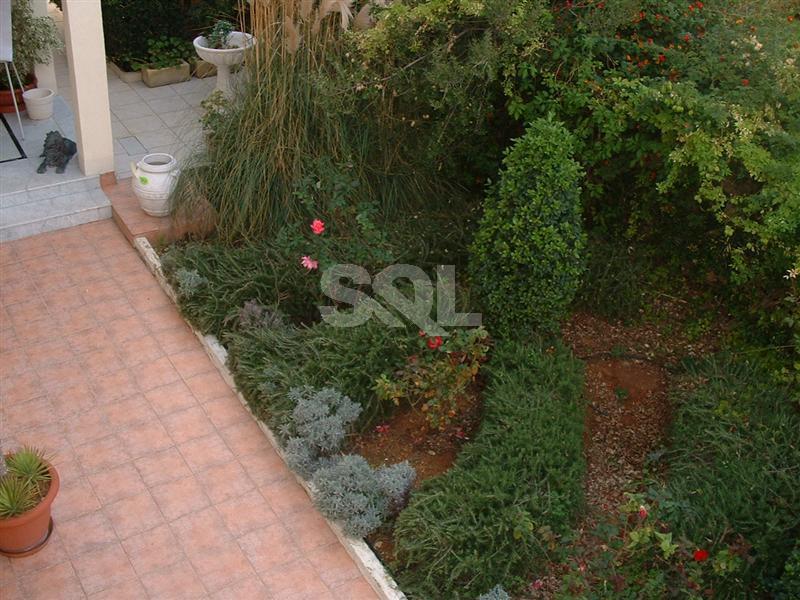 Villa in Swieqi To Rent