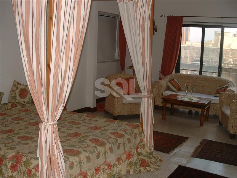 Villa in Swieqi To Rent
