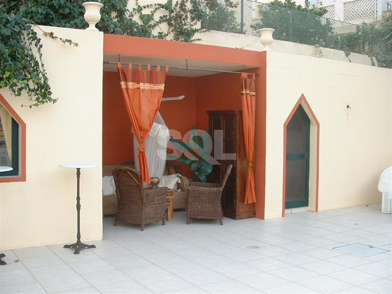 Villa in Swieqi To Rent