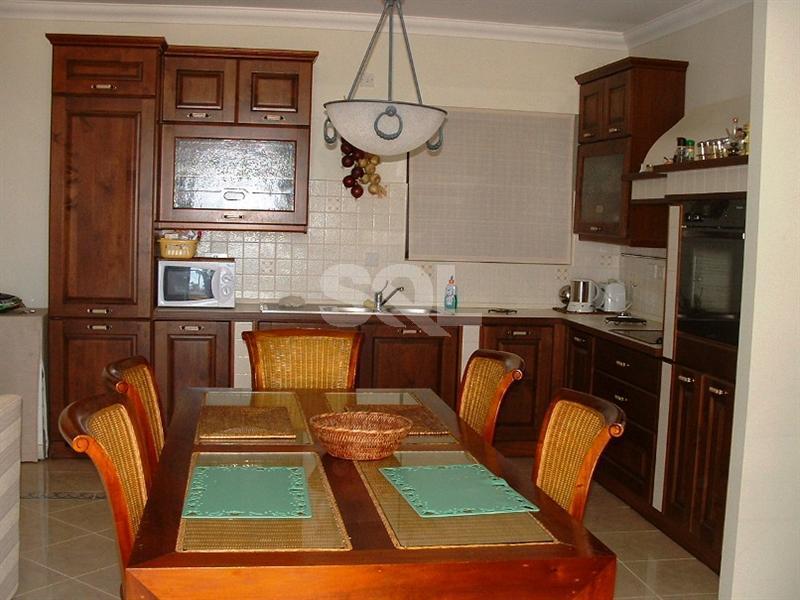 Apartment in Madliena To Rent