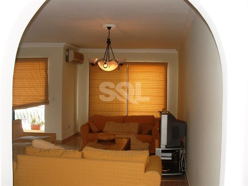 Apartment in Madliena To Rent