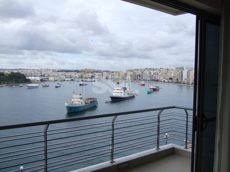 Apartment in Sliema To Rent