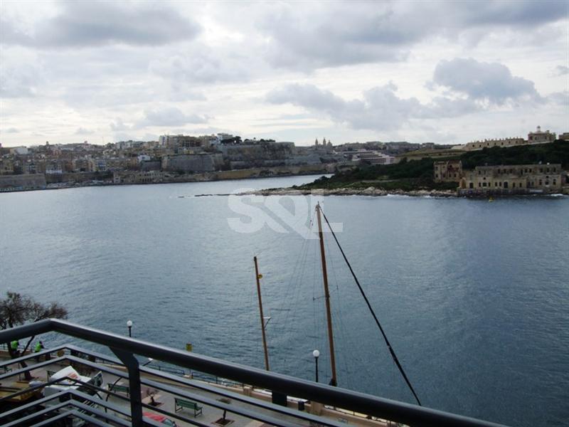 Apartment in Sliema To Rent