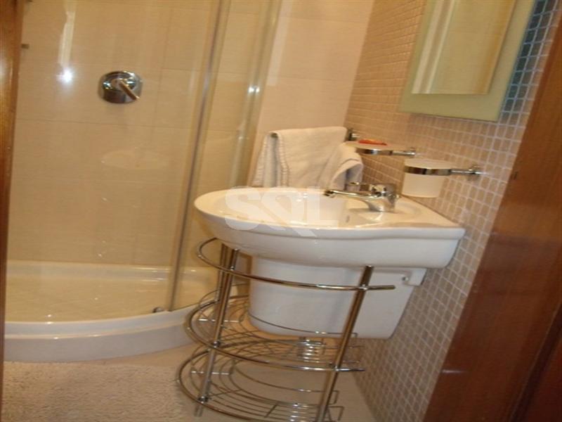 Apartment in Sliema To Rent