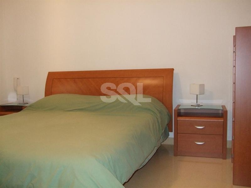 Apartment in Sliema To Rent