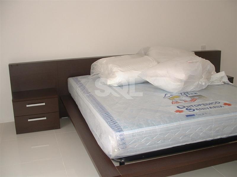 Penthouse in Sliema To Rent