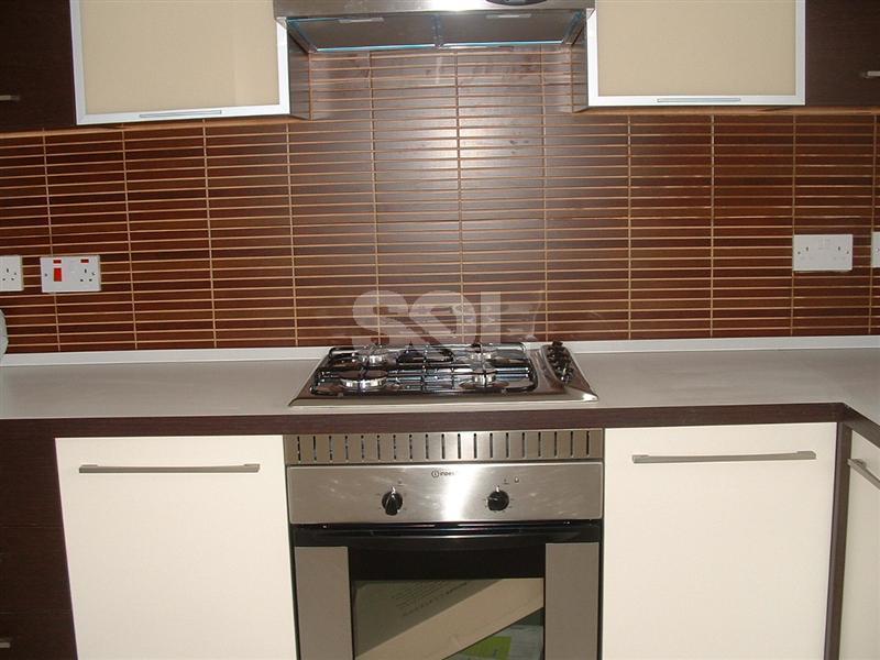 Penthouse in Sliema To Rent