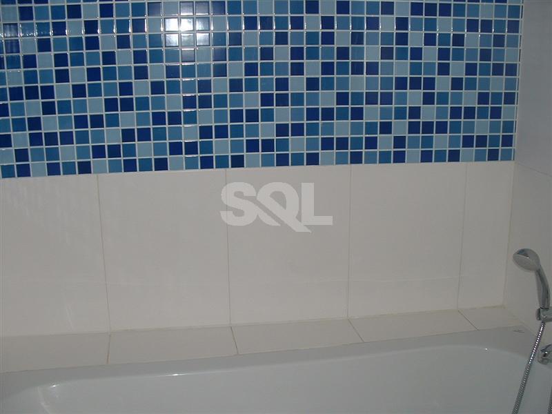 Penthouse in Sliema To Rent