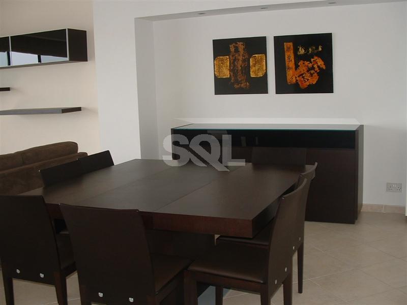 Apartment in Sliema To Rent