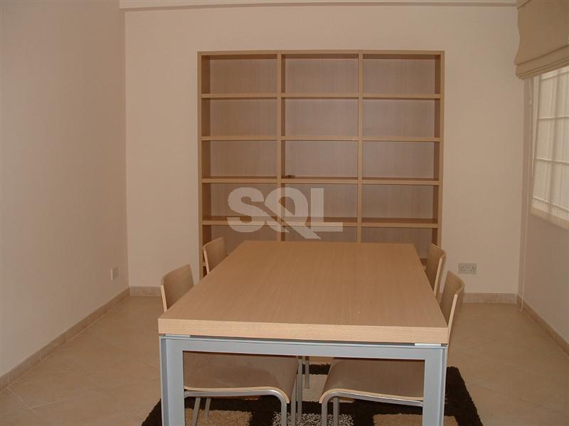 Apartment in Sliema To Rent