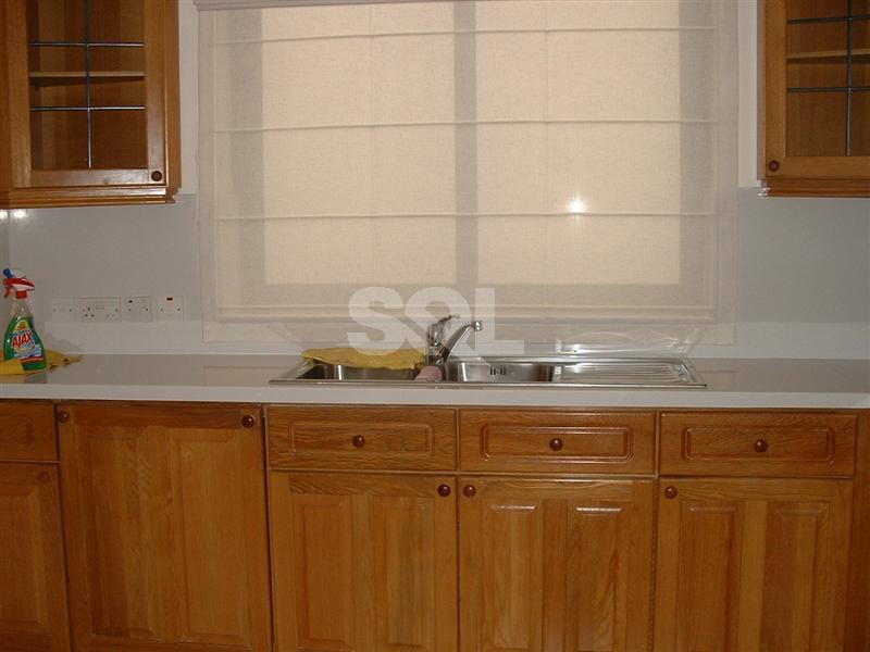 Apartment in Sliema To Rent