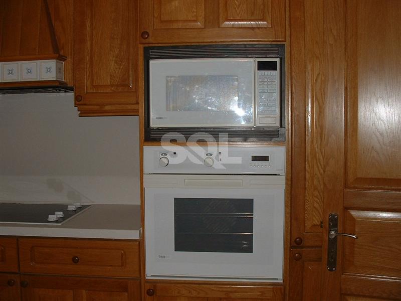 Apartment in Sliema To Rent