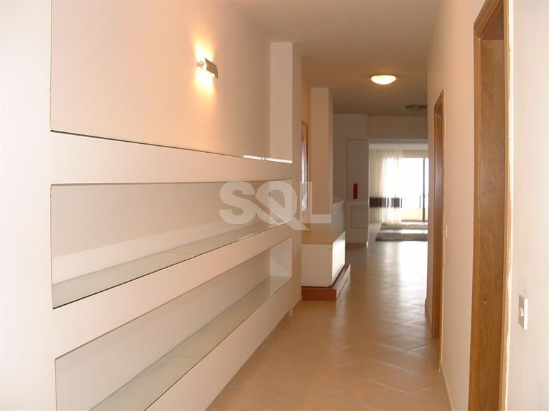 Apartment in Sliema To Rent